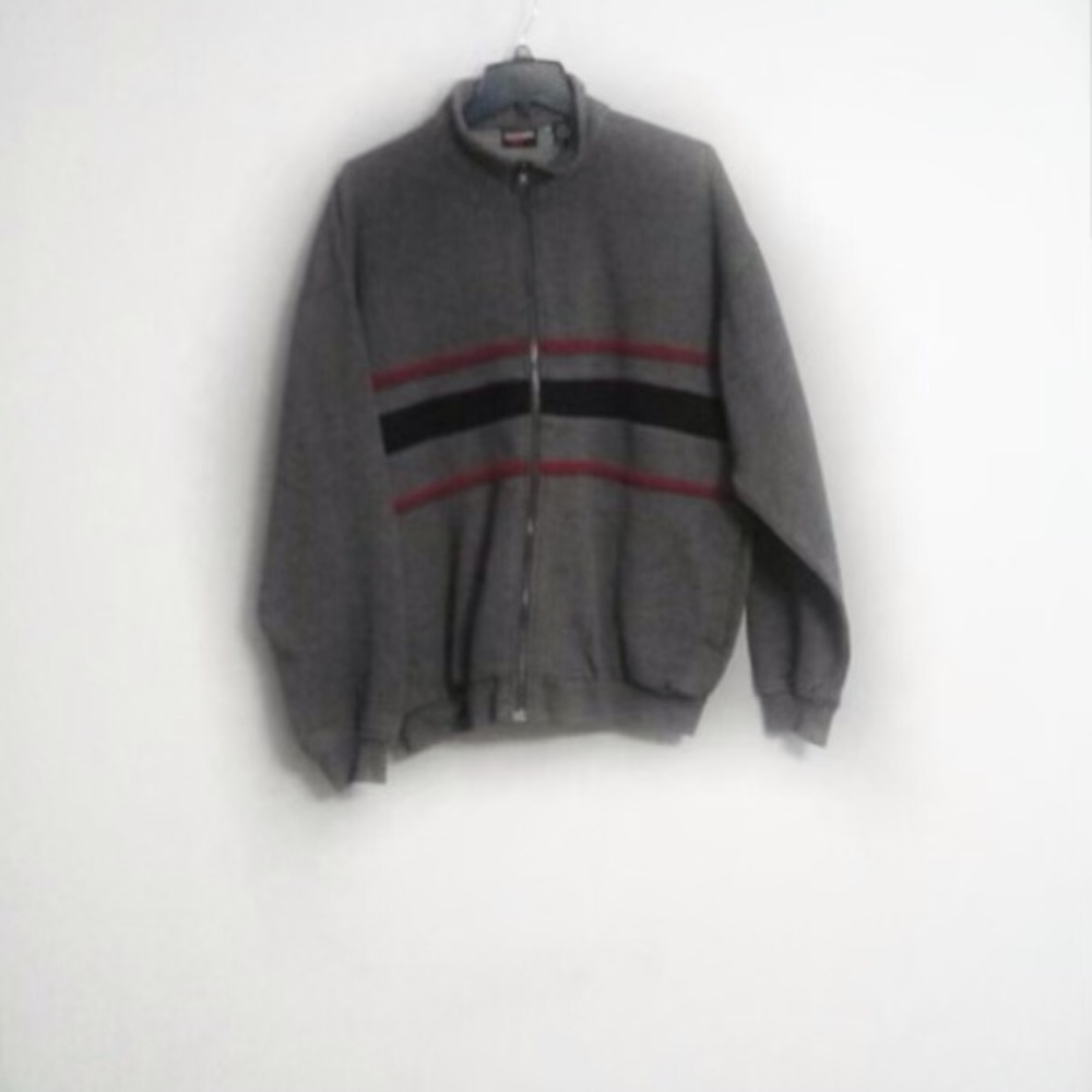 Winner grey coat